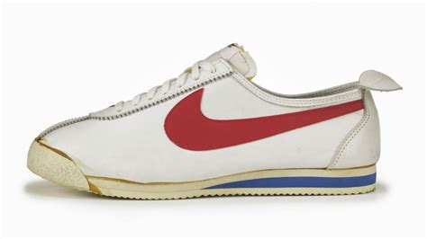 nike's first shoes|the origin of nike shoes.